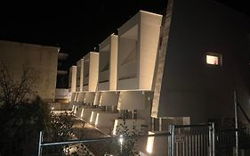 Γειτονιά της γνώσης Luxury Apartments Ioannina